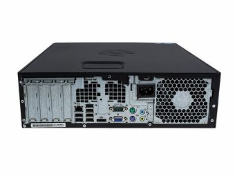 Prodám počítač HP Compaq 6200 Pro SFF - 2