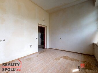Pronájem, komerční/restaurace, 730 m2, Sokolovská 338/124, R - 2