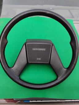 Daewoo Racer predám diely - 2