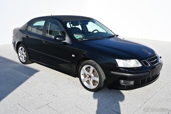 Saab 9-3 1,8 t 110KW Vector sport - 2