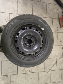 5x112 R15 Barum - 2