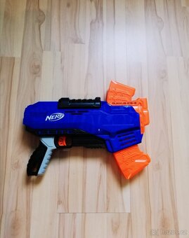 Nerf zbraně - 2