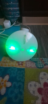 magicke plazmova lampa - 2