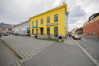 Pronájem, kancelářské prostory, 23 m², ul. M. R. Štefánika, - 2