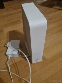 Router Connect Box - 2