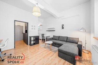 Prodej, byty/1+kk, 27 m2, Novákových 1817/30, 18000 Praha, H - 2