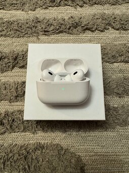 Airpods pro 2 gen - 2
