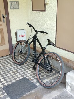 Dirt kolo - 2