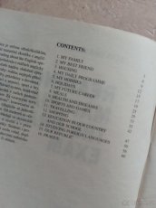 Reading material for the graduation exam - 2