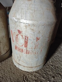 Konve na mléko / med - 2