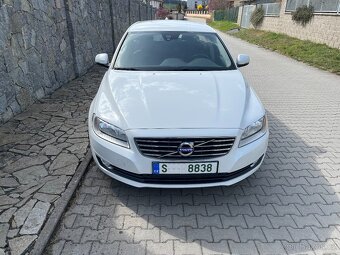 Volvo V70 2.0 D2 FACELIFT 2015 Linje Classic - 2