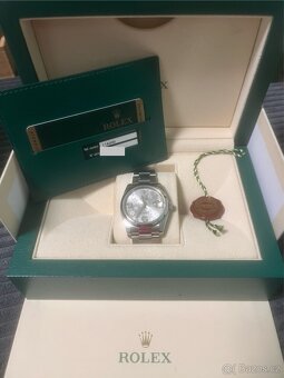 2x Rolex Datejust 36 ref 116200 - 2