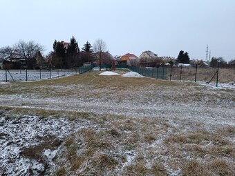 Stavební pozemek otnice - 2