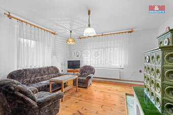 Prodej rodinného domu, 280 m², Koleč - 2