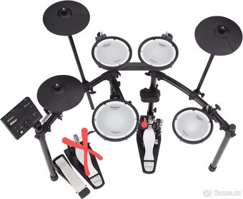ROLAND TD-07DMK V-Drums Kit - 2