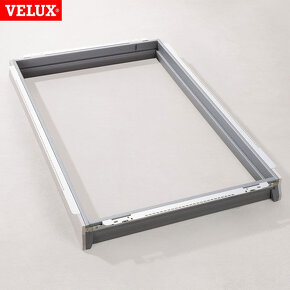 VELUX BDX – zateplovací sada pro střešní okna MK08 - 2