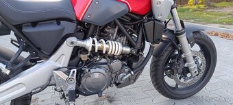 Yamaha MY 03 660 - 2