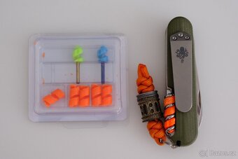Victorinox custom - 2