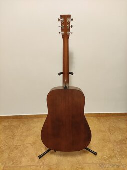 Martin D-18 Satin Amberburst - 2