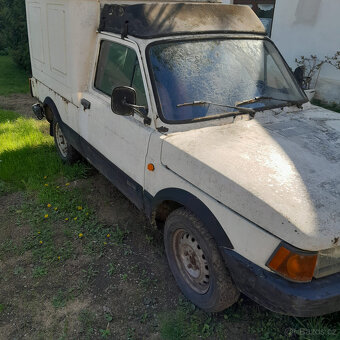 Fiat Fiorino - 2