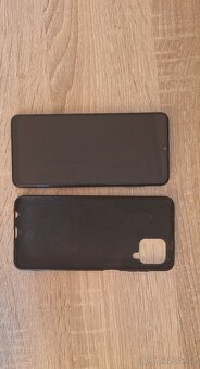 Samsung A12 - 2