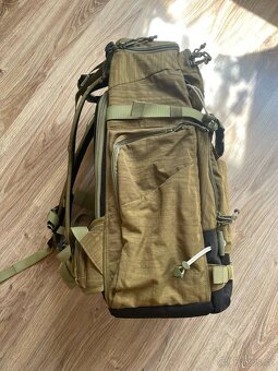 Fotobatoh Burton Focus 30L - 2