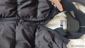 dámská bunda Lee cooper - 2