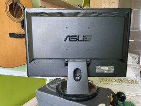 ASUS VH226H - LCD monitor 22" - 2