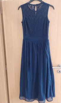 Krajkové šaty Vero Moda vel S - 2