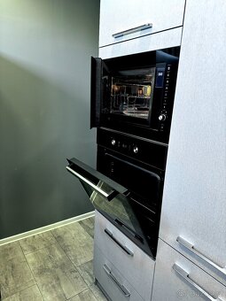 Pronájem bytu 3+1 74m2 na ul. Bratr. Veverkových - 2