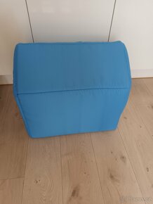 Pelech pro psa - 2