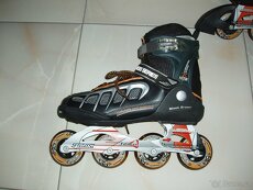 Pánské in-line skate - 2