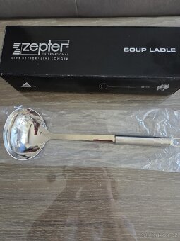 Zepter naberacka - 2