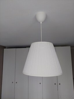 IKEA Myrhult stropní lampa - 2