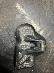 Senzory TPMS VW - 2