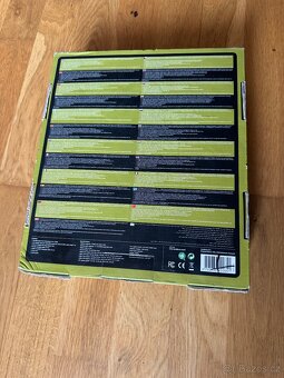 Powerbanka sandberg 72000mAh 7in1 - 2
