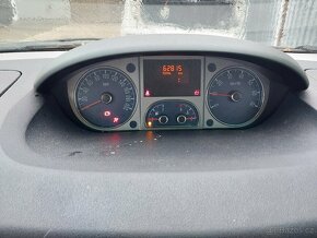 Lancia Musa 1.4 16V - 2