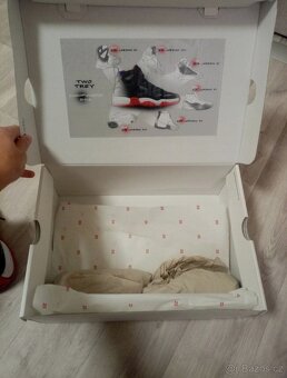 Nike jordan two trey - 2