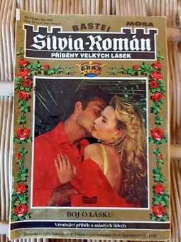 Silvia román - 2