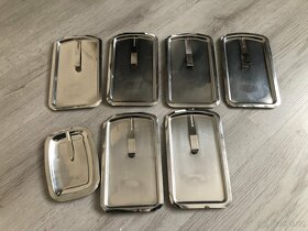 Tácek na mince a bankovky - 2