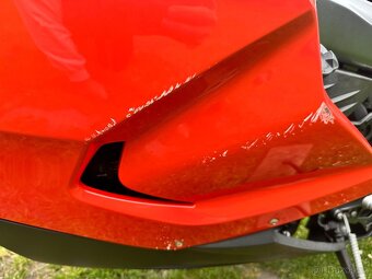 BMW K1300S - 2