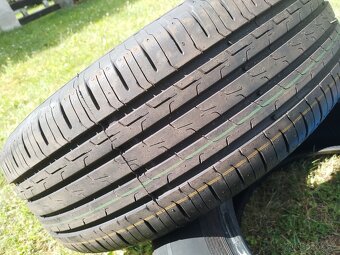 Continental 195/55 R16 87H letní nové - 2
