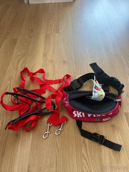 Prodám Ski Pilot Swix XT613 pro výuku lyžování - 2