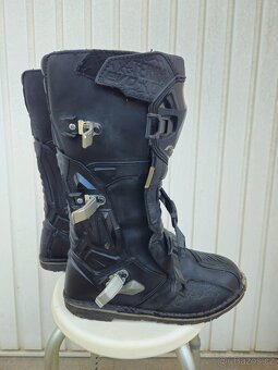 Moto boty Forma terra EVO, vel. 46 - 2