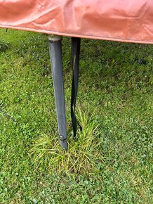 Prodám trampolínu Marimex Premium - 2