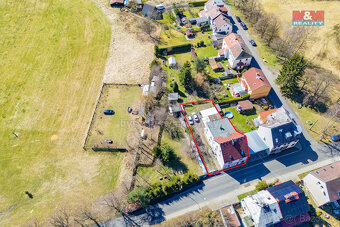 Prodej rodinného domu, 512 m², Aš - 2