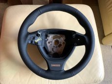 Volant BMW F10,F11,GT,F01,F07. - 2
