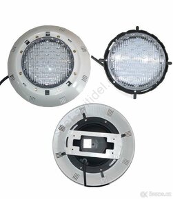 Bazénové světlo RGB 45W 12V s dálkovým ovládáním - 2
