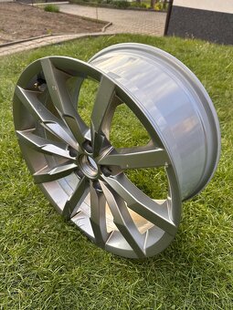 Al disk VW Monterey - 2