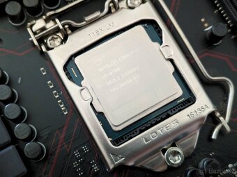 B150 PRO GAMING + Intel i7-6700 - 2